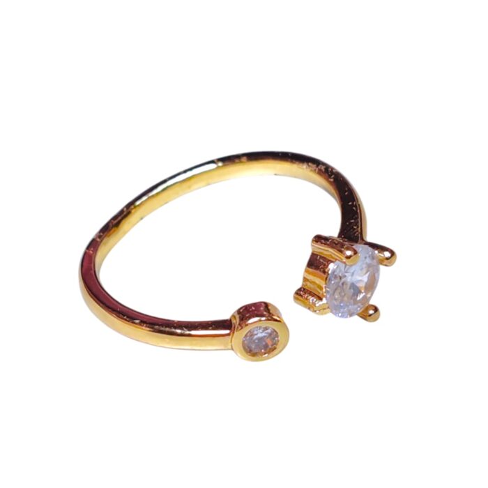 Anillos ajustable en COVERGOLD FINO - Imagen 14