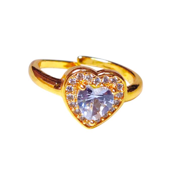 Anillos ajustable en COVERGOLD FINO - Imagen 15