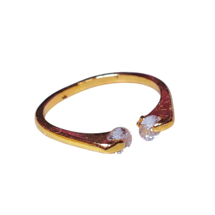 Anillos ajustable en COVERGOLD FINO - Imagen 16