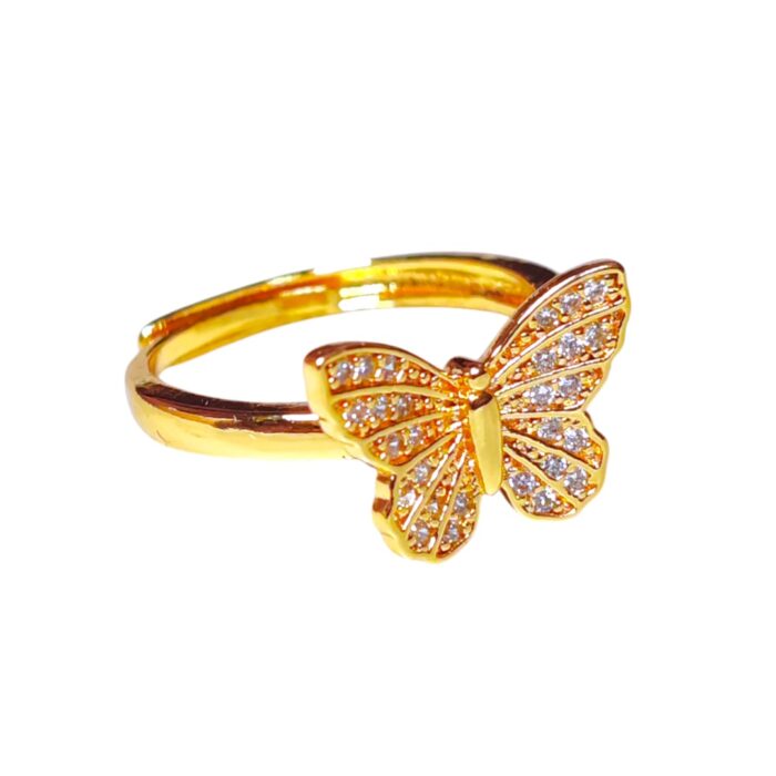 Anillos ajustable en COVERGOLD FINO - Imagen 18