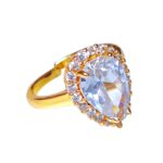 Anillos ajustable en COVERGOLD FINO - Imagen 20