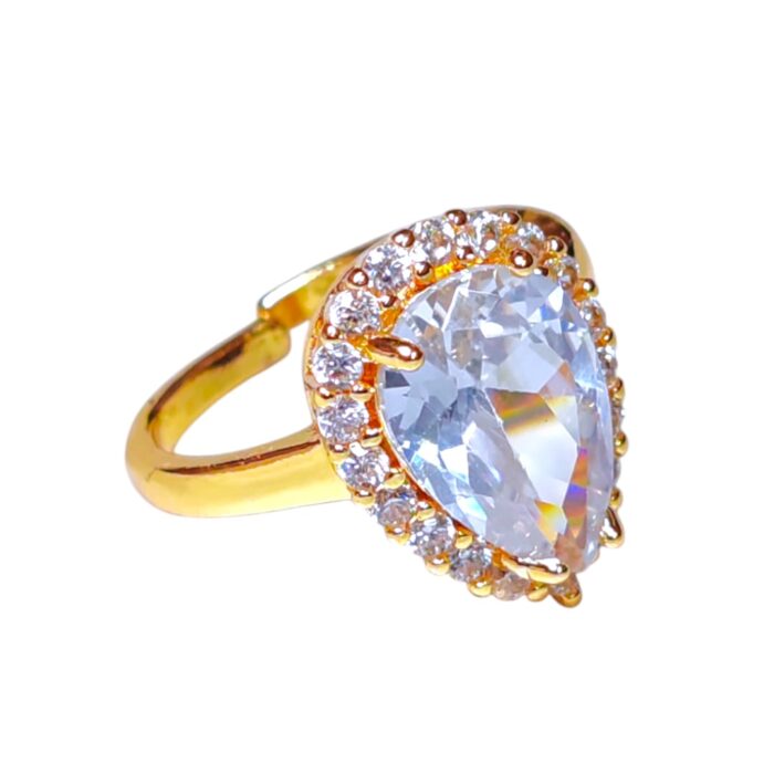 Anillos ajustable en COVERGOLD FINO - Imagen 20