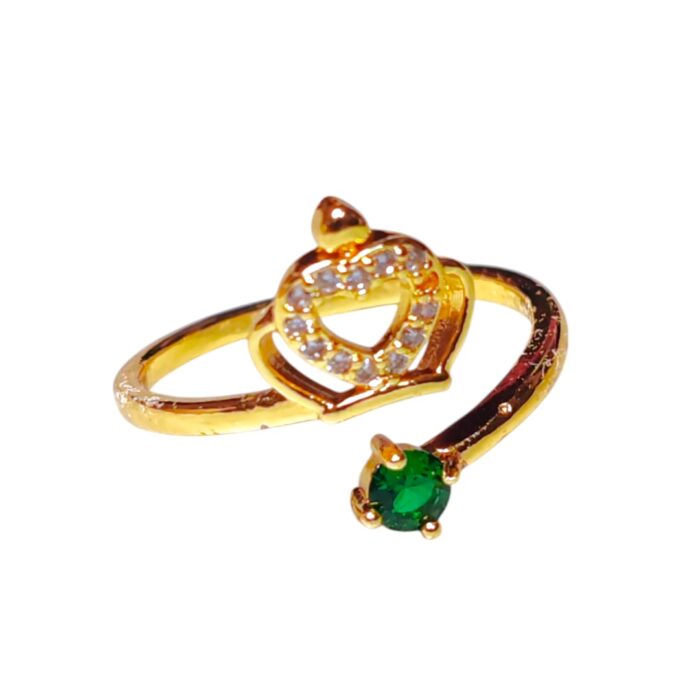Anillos ajustable en COVERGOLD FINO - Imagen 22