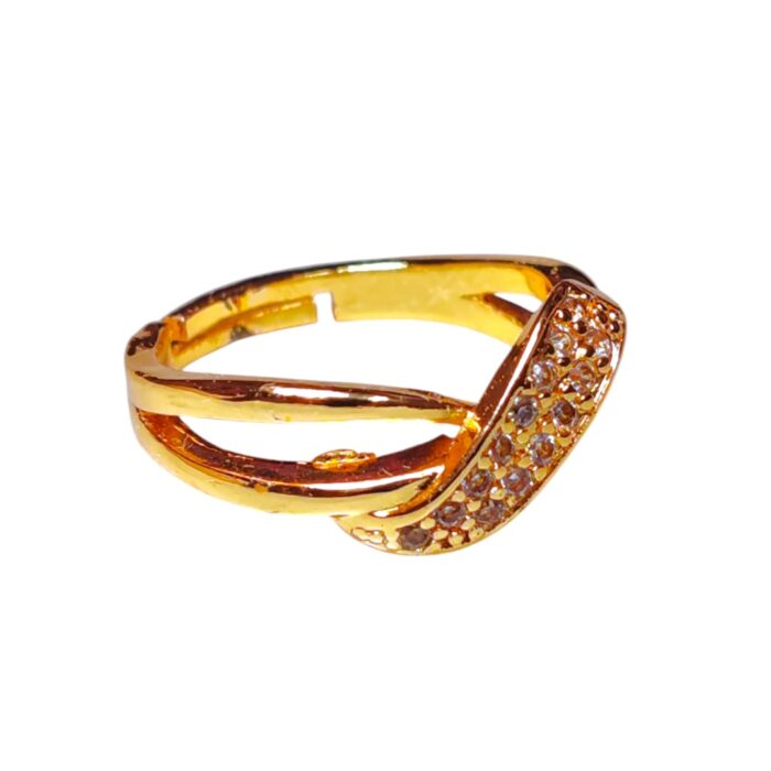 Anillos ajustable en COVERGOLD FINO - Imagen 24