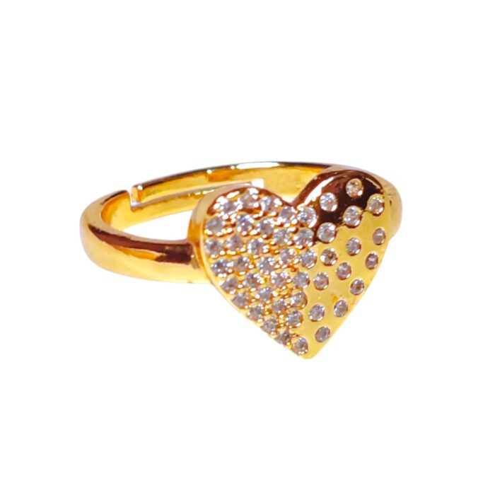 Anillos ajustable en COVERGOLD FINO - Imagen 25
