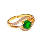 Anillos ajustable en COVERGOLD FINO - Imagen 26