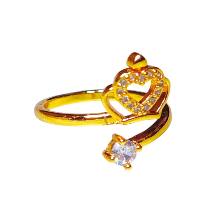 Anillos ajustable en COVERGOLD FINO - Imagen 27