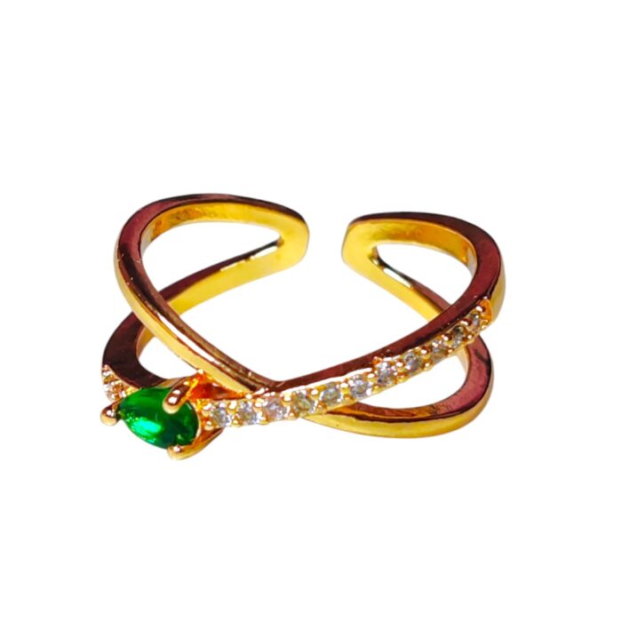 Anillos ajustable en COVERGOLD FINO - Imagen 30