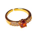 Anillos ajustable en COVERGOLD FINO - Imagen 32