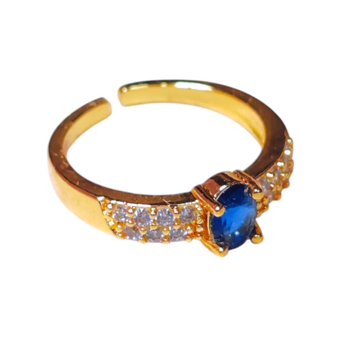Anillos ajustable en COVERGOLD FINO - Imagen 33