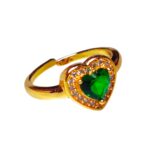 Anillos ajustable en COVERGOLD FINO - Imagen 6