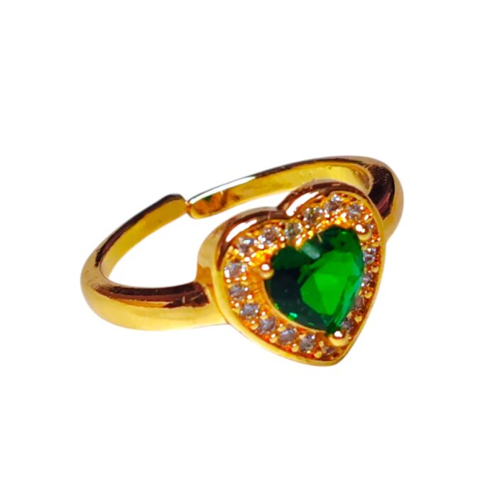 Anillos ajustable en COVERGOLD FINO - Imagen 6