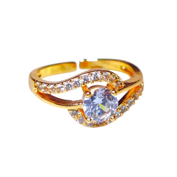 Anillos ajustable en COVERGOLD FINO - Imagen 10