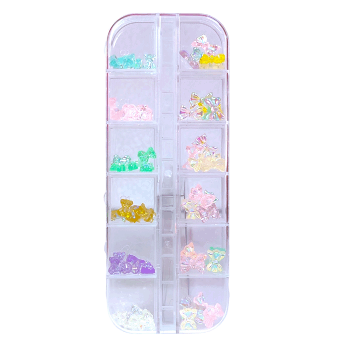 Aplicaciones para uñas - Imagen 2