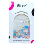 Apliques para uñas - Imagen 21