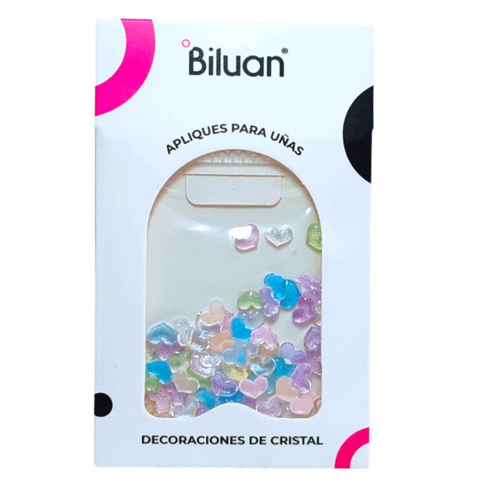 Apliques para uñas - Imagen 21