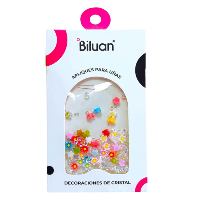 Apliques para uñas - Imagen 12