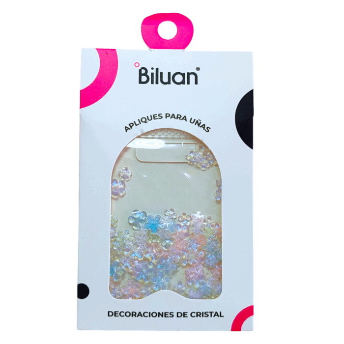 Apliques para uñas - Imagen 11