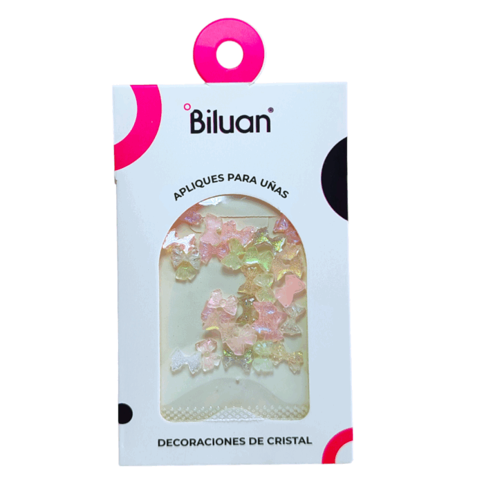 Apliques para uñas - Imagen 10