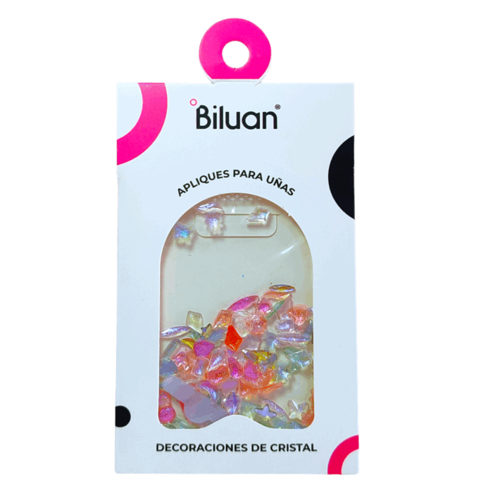 Apliques para uñas - Imagen 8