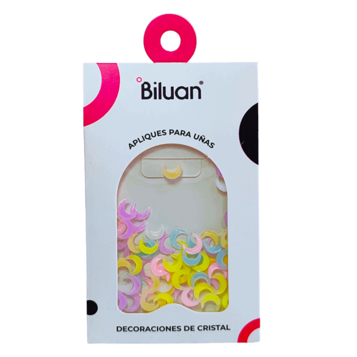 Apliques para uñas - Imagen 7