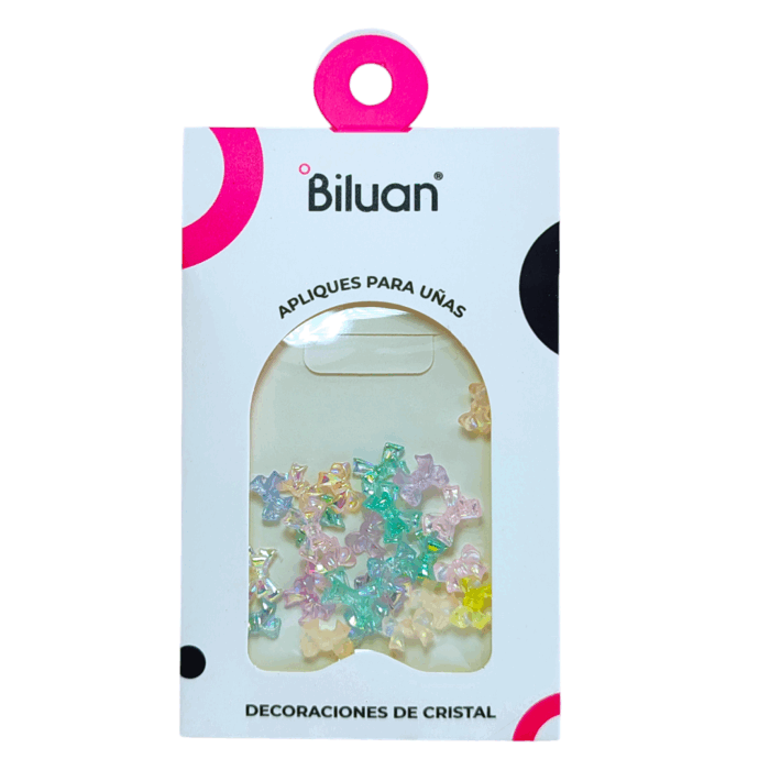 Apliques para uñas - Imagen 5