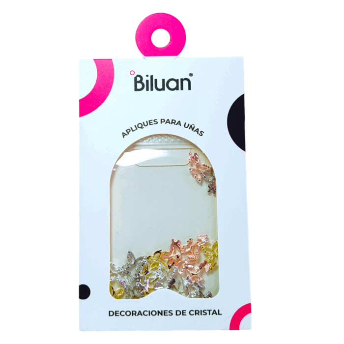 Apliques para uñas - Imagen 4