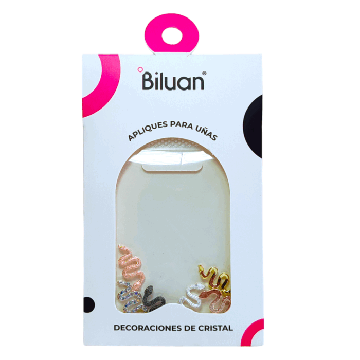 Apliques para uñas - Imagen 20