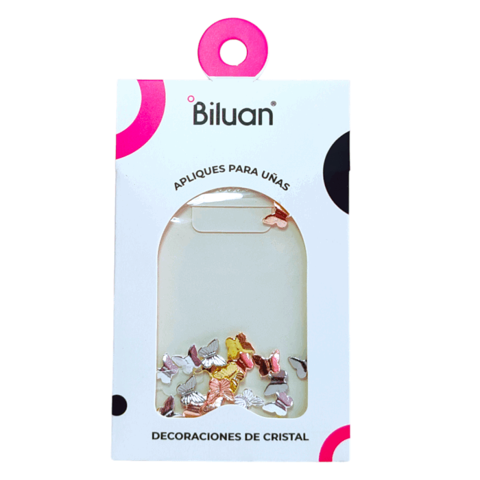 Apliques para uñas - Imagen 3