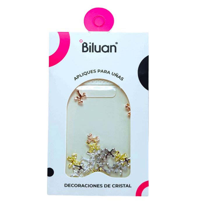 Apliques para uñas - Imagen 2