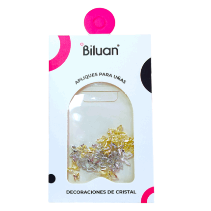 Apliques para uñas