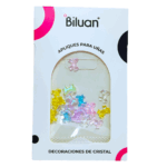 Apliques para uñas - Imagen 19