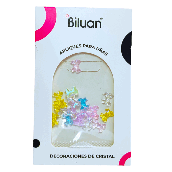 Apliques para uñas - Imagen 19