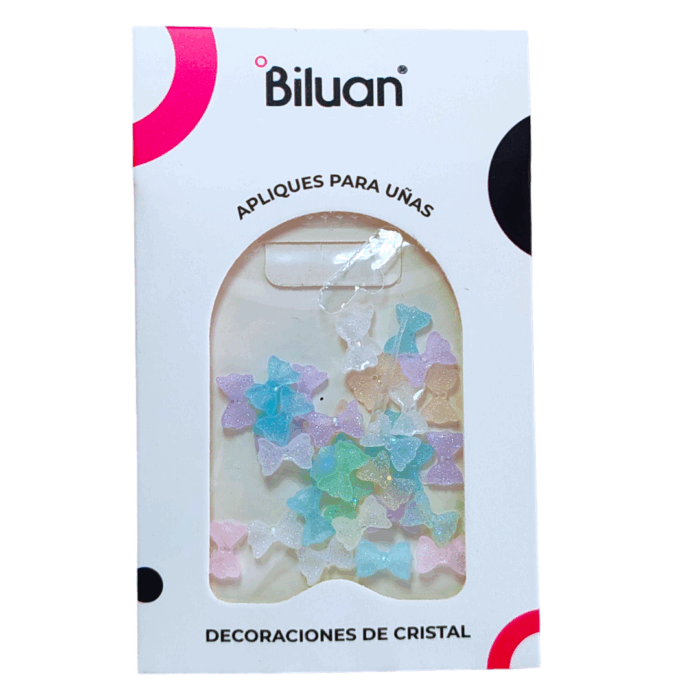 Apliques para uñas - Imagen 18