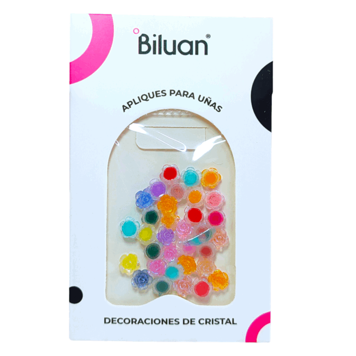 Apliques para uñas - Imagen 17