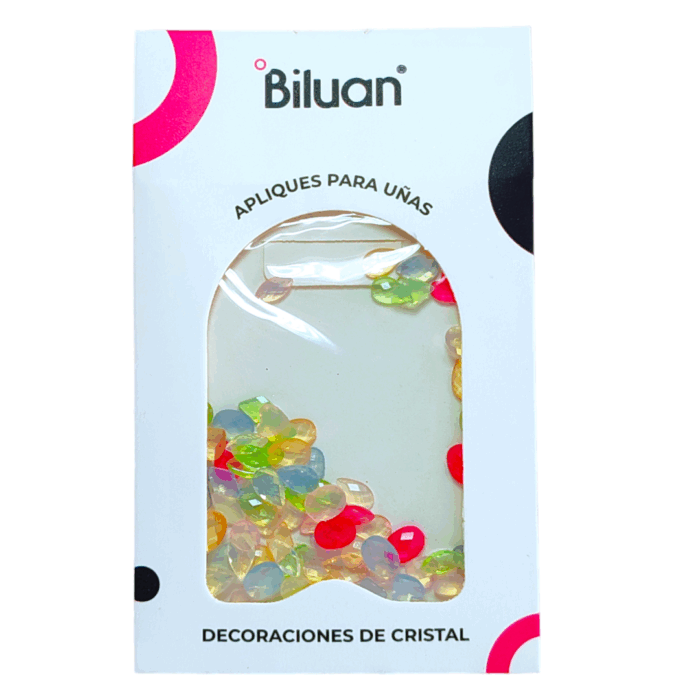 Apliques para uñas - Imagen 15