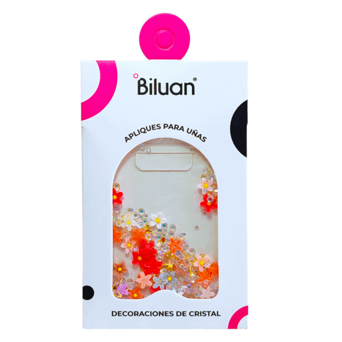 Apliques para uñas - Imagen 14