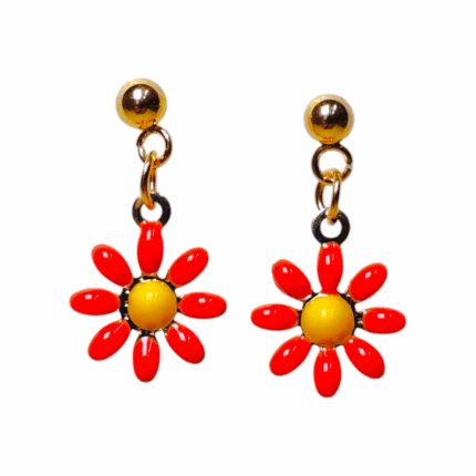 Arete flor