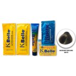 Kit de tinte + activador + acondicionador K BELLÉ - Imagen 19