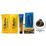 Kit de tinte + activador + acondicionador K BELLÉ - Imagen 18