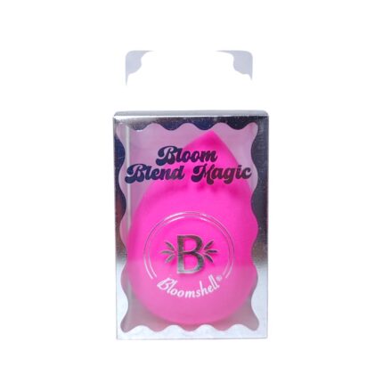 Beauty blender BLOOM BLEND BLOOMSHELL