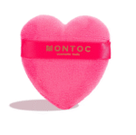 Borla Corazón MONTOC - Imagen 2