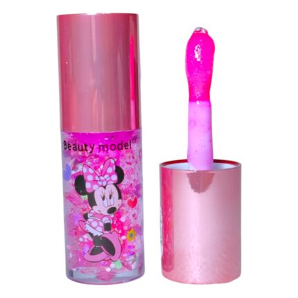 Brillo ph minnie BEAUTY MODEL