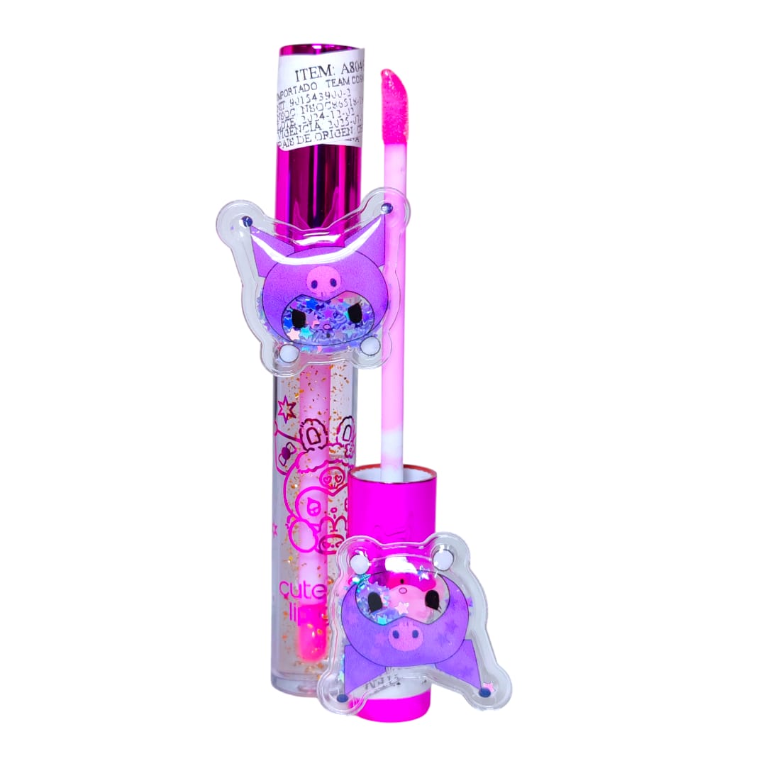 BRILLO PH KUROMY BEAUTY MODEL Brillo anillo PH KUROMY BEAUTY MODEL - Imagen 1