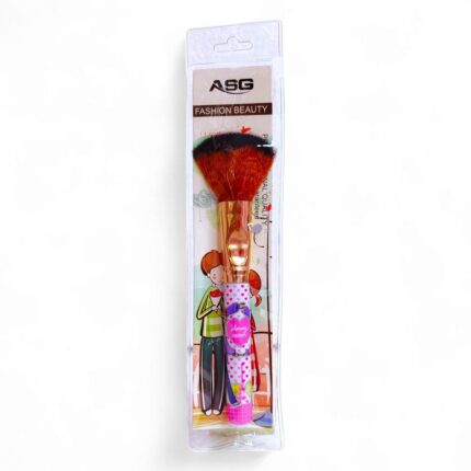 Brocha individual ASG