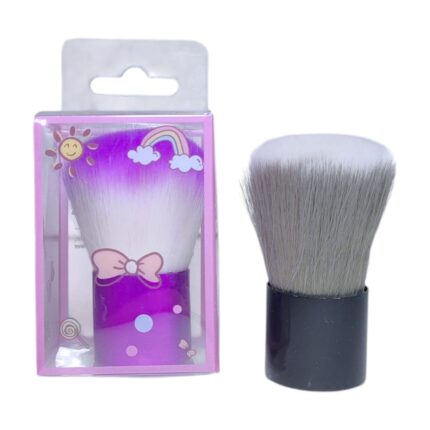 Brocha para uñas