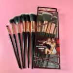 Kit de brochas NOTE X6 - Imagen 3