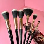 Kit de brochas NOTE X6 - Imagen 2