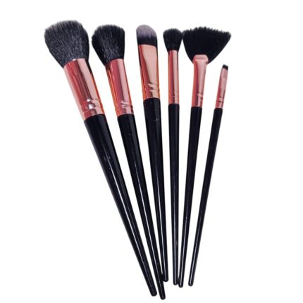 Kit de brochas NOTE X6