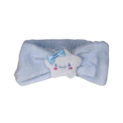 Balaca moño para maquillaje SANRIO